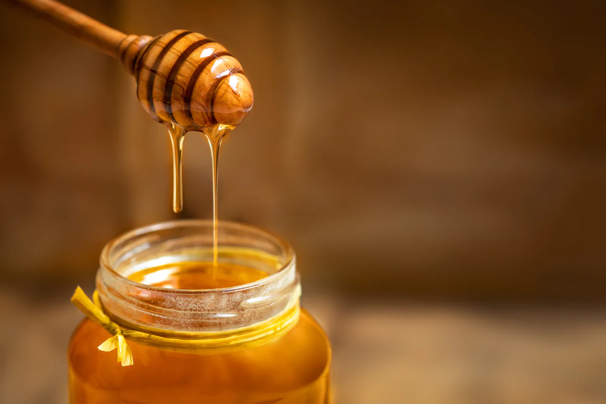 Royal Honey